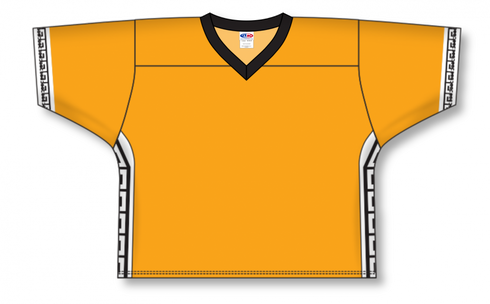 Athletic Knit Zlf201c Sublimated Field Lacrosse Jersey